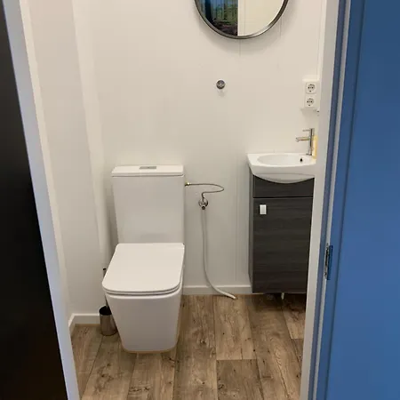Schink 1 Apartment