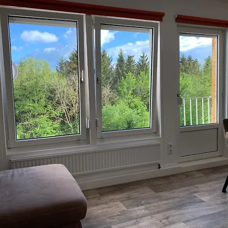 Apartment Schink 1