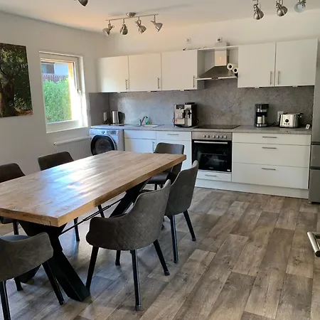 Schink 1 Apartment *