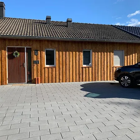 Schink 1 Apartment