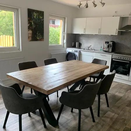 Schink 1 Apartment *