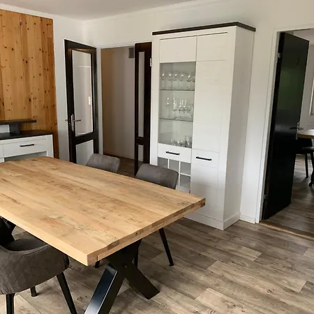 Schink 1 Apartment