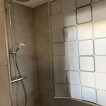 Apartment Schink 1 *