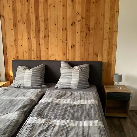 Schink 1 Apartment *