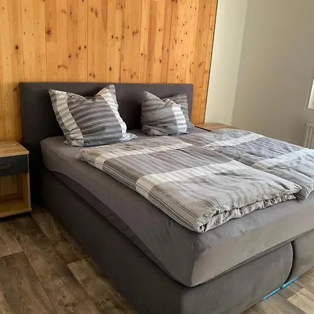 Apartman Schink 1 Schleiden