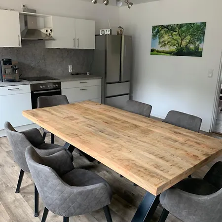 Apartment Schink 1 *