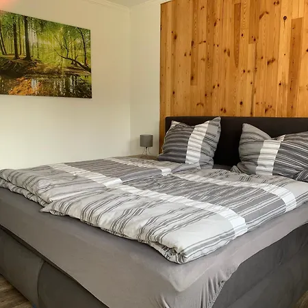 Schink 1 Apartment *