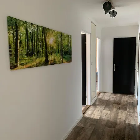 Schink 1 Apartman Schleiden