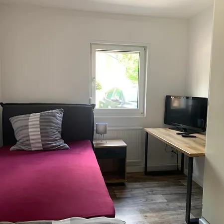Schink 1 Apartment
