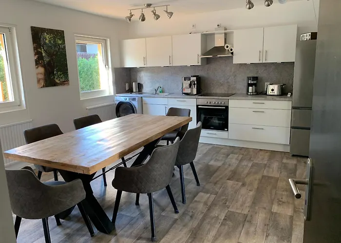 Schink 1 Appartement *