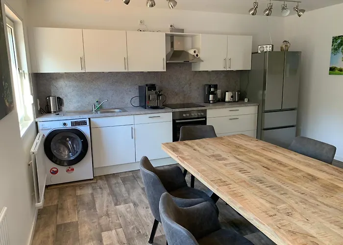 Apartment Schink 1 *