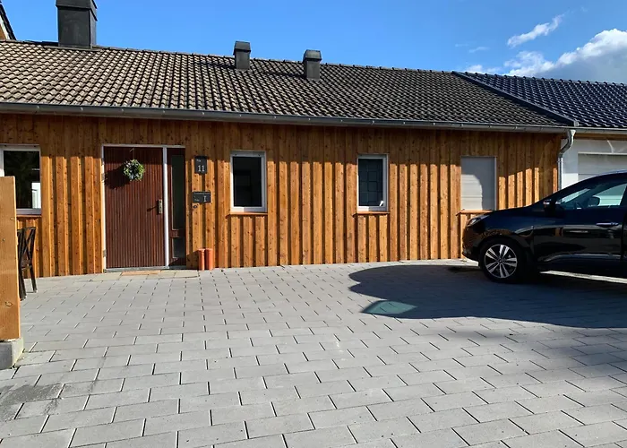 Schink 1 Appartement