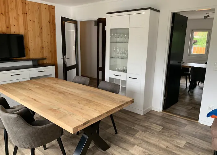 Schink 1 Appartement