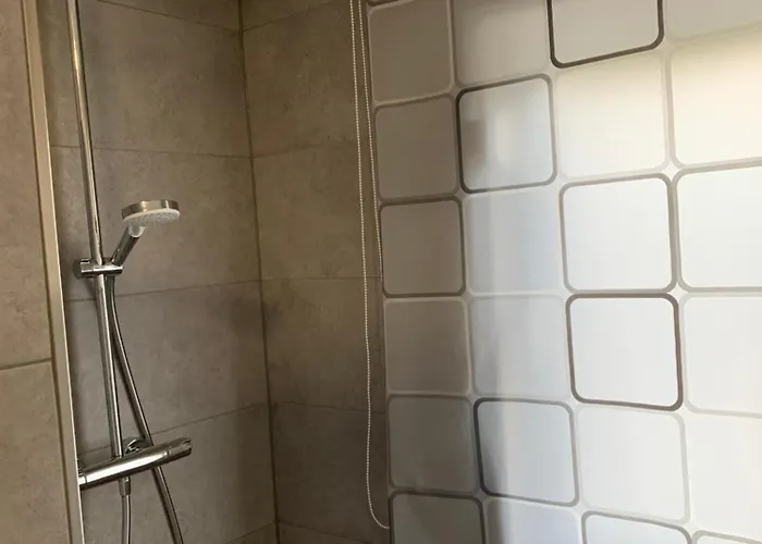 Appartement Schink 1 *