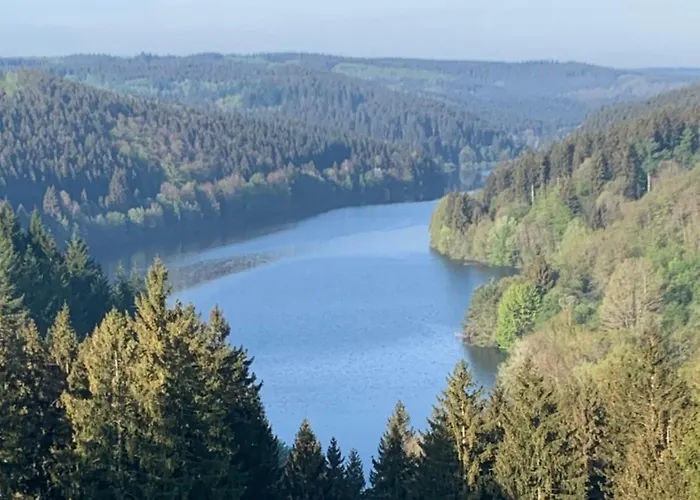 Schink 1 Appartement