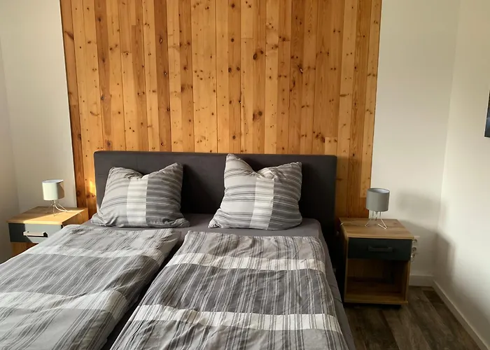 Schink 1 Apartment *