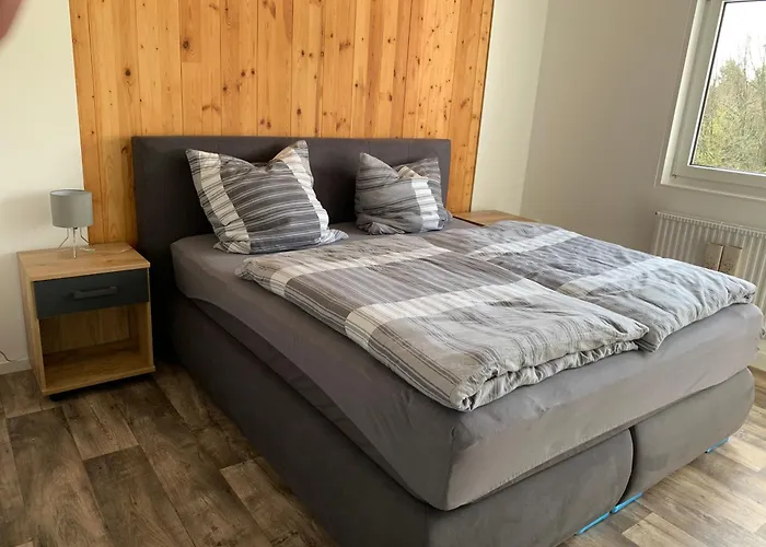 Appartement Schink 1 Schleiden