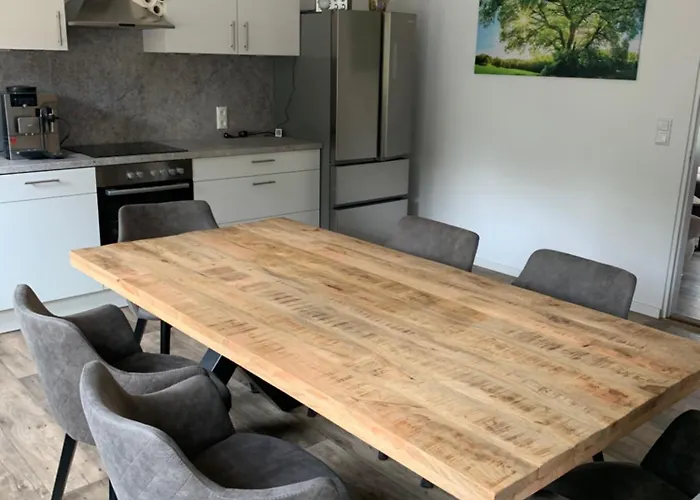 Apartment Schink 1 *