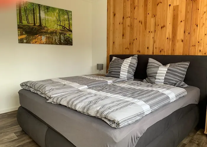 Schink 1 Apartment *