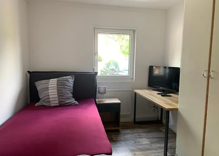 Schink 1 Appartement